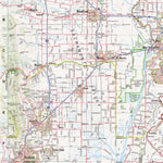 California Atlas & Gazetteer Page 64 Preview 1