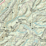 California Atlas & Gazetteer Page 59 Preview 2
