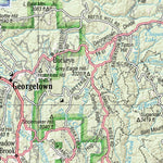 California Atlas & Gazetteer Page 59 Preview 3