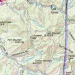 California Atlas & Gazetteer Page 95 Preview 3