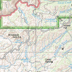 California Atlas & Gazetteer Page 116 Preview 3