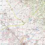 California Atlas & Gazetteer Page 84 Preview 1