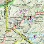 California Atlas & Gazetteer Page 67 Preview 2