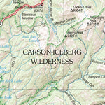 California Atlas & Gazetteer Page 67 Preview 3