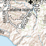 California Atlas & Gazetteer Page 139 Inset Preview 3