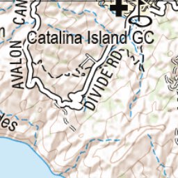 California Atlas & Gazetteer Page 139 Inset Preview 3