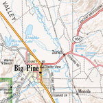 California Atlas & Gazetteer Page 87 Preview 2