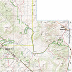 California Atlas & Gazetteer Page 69 Preview 1