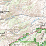 California Atlas & Gazetteer Page 69 Preview 3