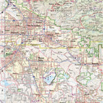 California Atlas & Gazetteer Page 142 Preview 1