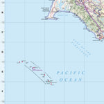 California Atlas & Gazetteer Page 70 Preview 1