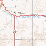 California Atlas & Gazetteer Page 147 Preview 2
