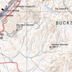 California Atlas & Gazetteer Page 147 Preview 3