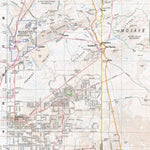 California Atlas & Gazetteer Page 118 Preview 1