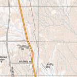 California Atlas & Gazetteer Page 118 Preview 3