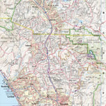 California Atlas & Gazetteer Page 149 Preview 1