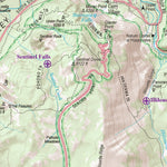 California Atlas & Gazetteer- Yosemite National Park Preview 3