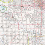 California Atlas & Gazetteer Page 93 Preview 1