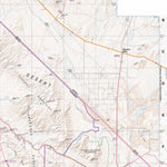 California Atlas & Gazetteer Page 99 Preview 1