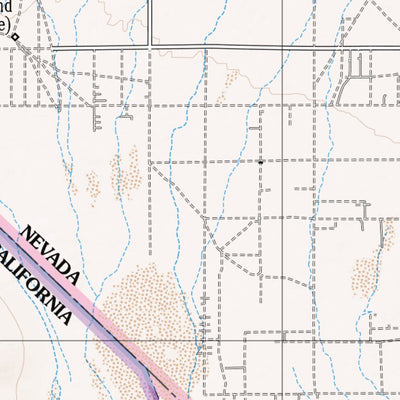 California Atlas & Gazetteer Page 99 Preview 2