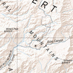 California Atlas & Gazetteer Page 99 Preview 3