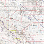 California Atlas & Gazetteer Page 115 Preview 1