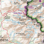 California Atlas & Gazetteer Page 96 Preview 2