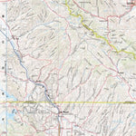California Atlas & Gazetteer Page 102 Preview 1