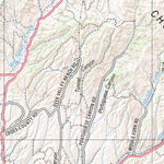 California Atlas & Gazetteer Page 102 Preview 2