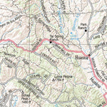 California Atlas & Gazetteer Page 113 Preview 3