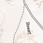 California Atlas & Gazetteer Page 99 inset Preview 2