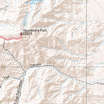 California Atlas & Gazetteer Page 98 Preview 3