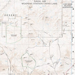 California Atlas & Gazetteer Page 119 Preview 1
