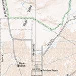 California Atlas & Gazetteer Page 119 Preview 3