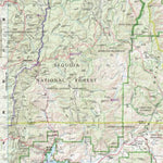 California Atlas & Gazetteer Page 106 Preview 1