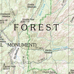 California Atlas & Gazetteer Page 106 Preview 2