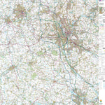Billingham South Ward 1 (1:50,000) Preview 1