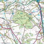 Billingham South Ward 1 (1:50,000) Preview 2