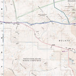 California Atlas & Gazetteer Page 132 Preview 1