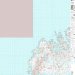 Selkirkshire Ward 1 (1:50,000) Preview 1