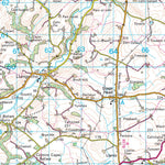 Arbroath East and Lunan Ward 1 (1:50,000) Preview 2