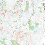 Millom Without Ward 1 (1:50,000) Preview 1