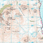 Millom Without Ward 1 (1:50,000) Preview 3