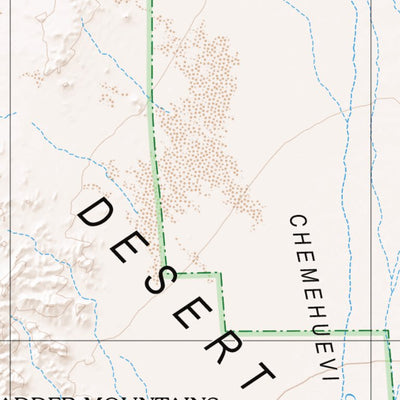 California Atlas & Gazetteer Page 134 Preview 2