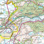 Grange and Cartmel Ward 1 (1:50,000) Preview 2