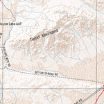 California Atlas & Gazetteer Page 120 Preview 2
