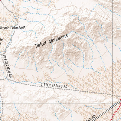 California Atlas & Gazetteer Page 120 Preview 2