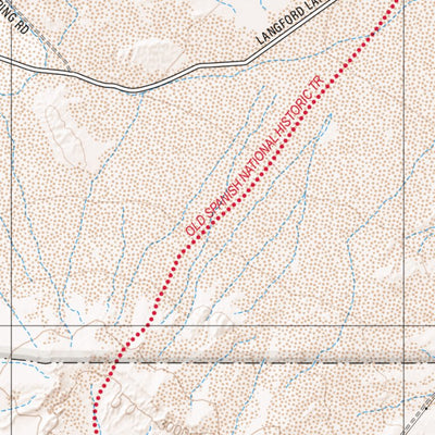 California Atlas & Gazetteer Page 120 Preview 3