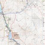 California Atlas & Gazetteer Page 135 Preview 1