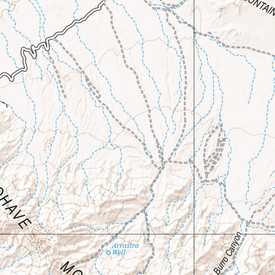 California Atlas & Gazetteer Page 135 Preview 2